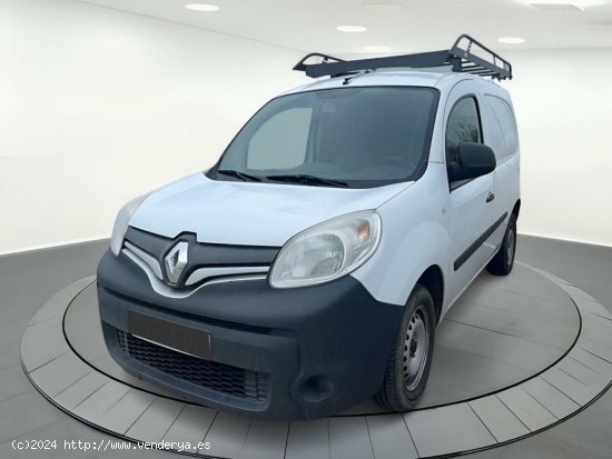 Renault Kangoo II PROFESSIONAL 1.5 DCI 75 CV MT5 - Alcorcon