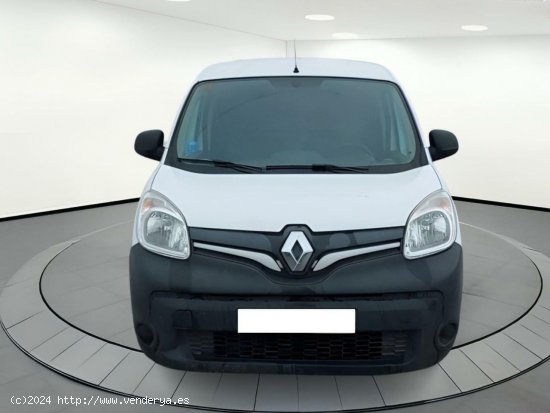  Renault Kangoo Profesional dCi 55 kW (75 CV) - LEGANES 