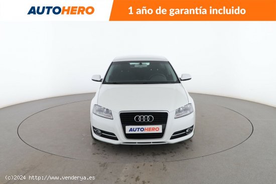 Audi A3 1.6 TDI Attraction - 