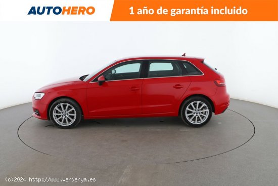 Audi A3 1.6 TDI Design - 