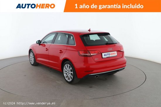 Audi A3 1.6 TDI Design - 