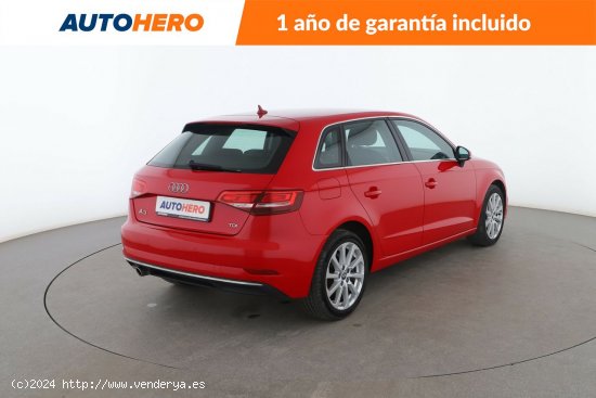 Audi A3 1.6 TDI Design - 