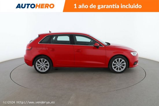 Audi A3 1.6 TDI Design - 