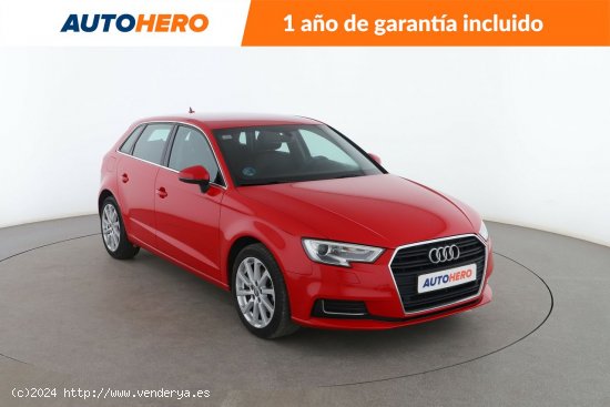 Audi A3 1.6 TDI Design - 