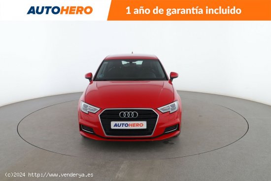 Audi A3 1.6 TDI Design - 