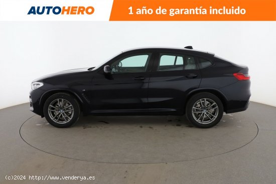 BMW X4 xDrive 20i M Sport - 