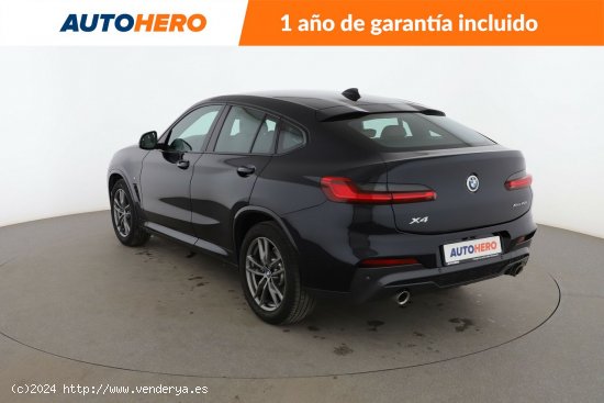 BMW X4 xDrive 20i M Sport - 