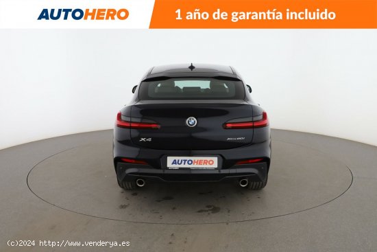 BMW X4 xDrive 20i M Sport - 