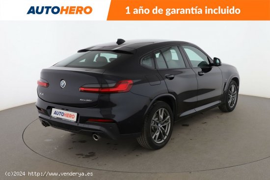 BMW X4 xDrive 20i M Sport - 