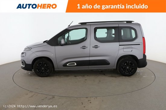 Citroën Berlingo 1.5 Blue-HDi 100 años M - 