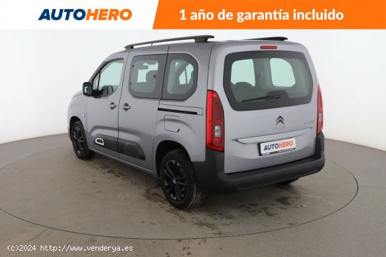 Citroën Berlingo 1.5 Blue-HDi 100 años M - 