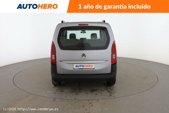 Citroën Berlingo 1.5 Blue-HDi 100 años M - 