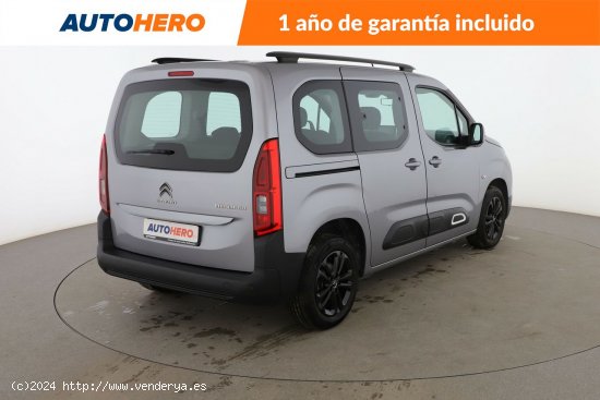 Citroën Berlingo 1.5 Blue-HDi 100 años M - 