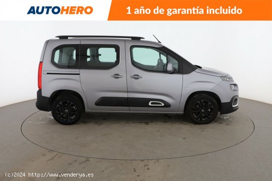 Citroën Berlingo 1.5 Blue-HDi 100 años M - 