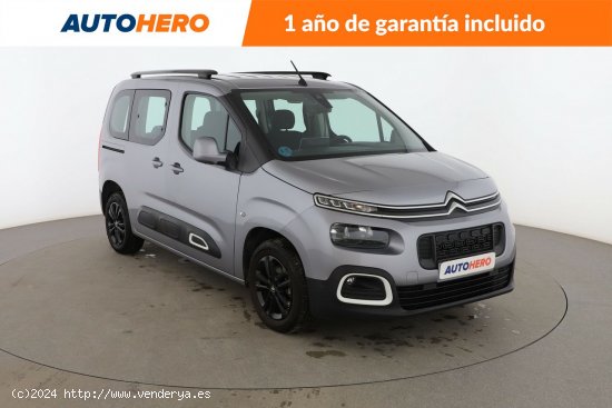 Citroën Berlingo 1.5 Blue-HDi 100 años M - 