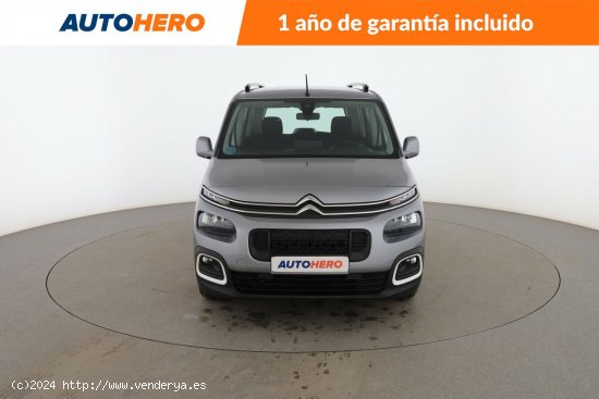 Citroën Berlingo 1.5 Blue-HDi 100 años M - 