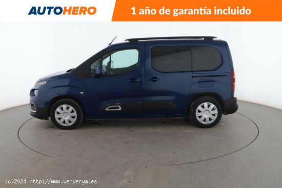 Citroën Berlingo 1.5 Blue-HDi Feel M - 