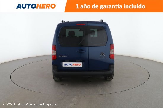 Citroën Berlingo 1.5 Blue-HDi Feel M - 