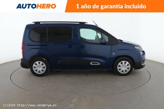 Citroën Berlingo 1.5 Blue-HDi Feel M - 