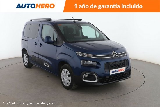 Citroën Berlingo 1.5 Blue-HDi Feel M - 