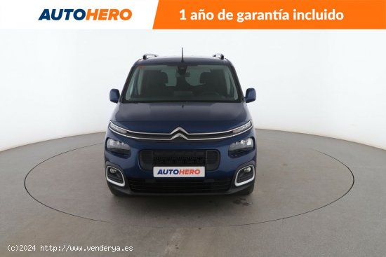 Citroën Berlingo 1.5 Blue-HDi Feel M - 