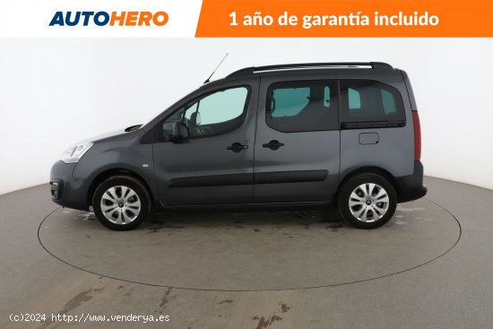 Citroën Berlingo 1.6 Blue-HDi 20 Aniversario Edition - 