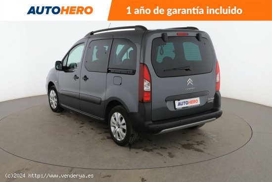 Citroën Berlingo 1.6 Blue-HDi 20 Aniversario Edition - 