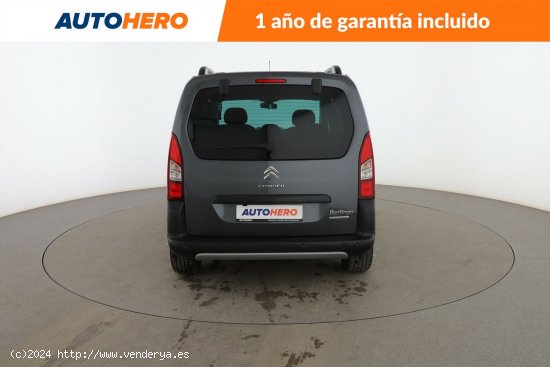 Citroën Berlingo 1.6 Blue-HDi 20 Aniversario Edition - 