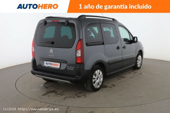 Citroën Berlingo 1.6 Blue-HDi 20 Aniversario Edition - 