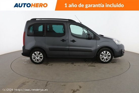 Citroën Berlingo 1.6 Blue-HDi 20 Aniversario Edition - 