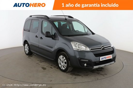 Citroën Berlingo 1.6 Blue-HDi 20 Aniversario Edition - 