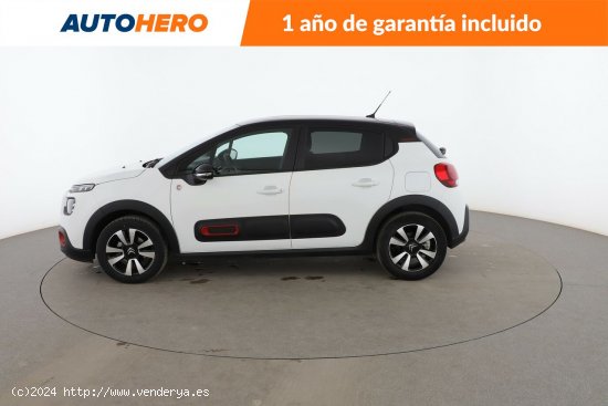 Citroën C3 1.5 Blue-HDi CSeries - 