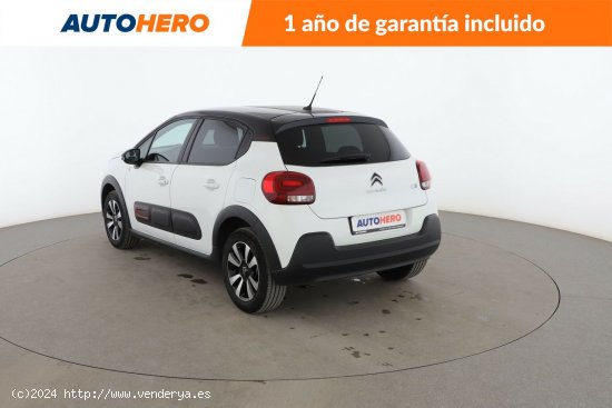 Citroën C3 1.5 Blue-HDi CSeries - 