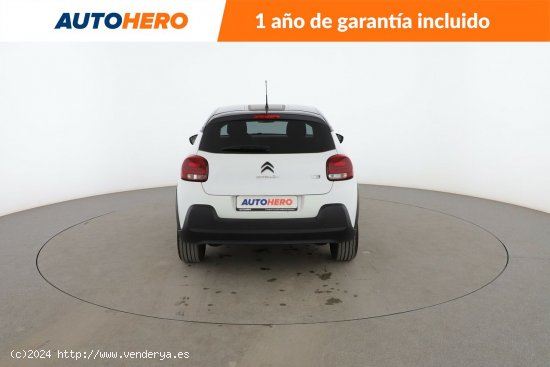 Citroën C3 1.5 Blue-HDi CSeries - 