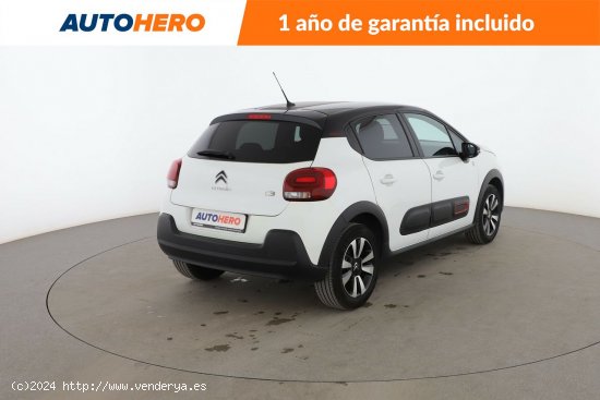 Citroën C3 1.5 Blue-HDi CSeries - 