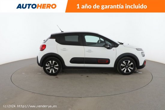 Citroën C3 1.5 Blue-HDi CSeries - 