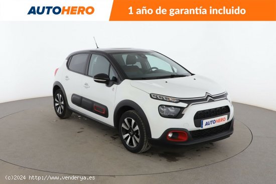 Citroën C3 1.5 Blue-HDi CSeries - 