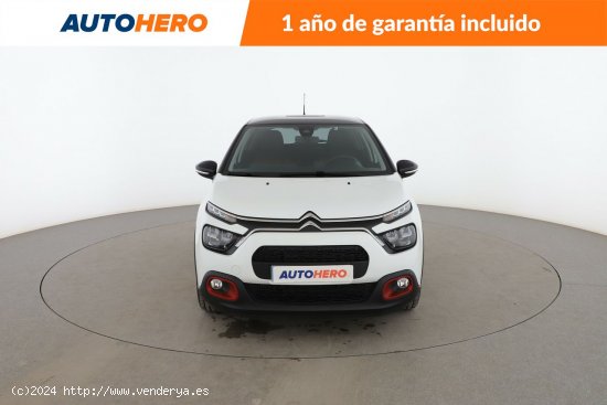 Citroën C3 1.5 Blue-HDi CSeries - 