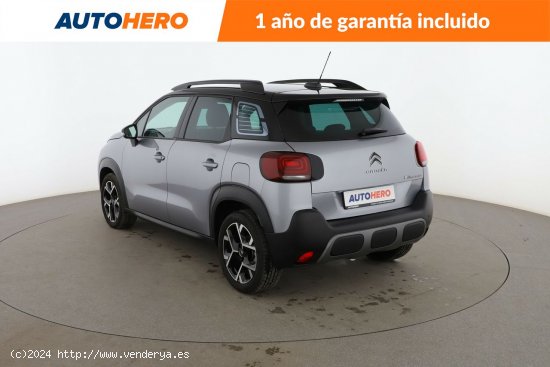 Citroën C3 Aircross 1.2 PureTech Shine - 