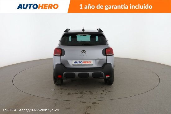 Citroën C3 Aircross 1.2 PureTech Shine - 