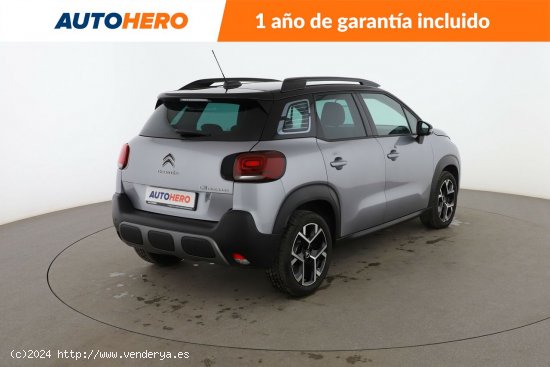 Citroën C3 Aircross 1.2 PureTech Shine - 