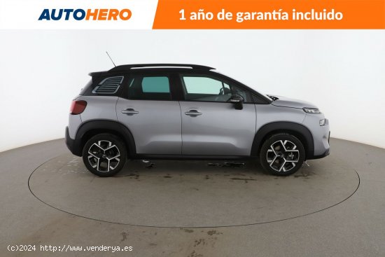 Citroën C3 Aircross 1.2 PureTech Shine - 