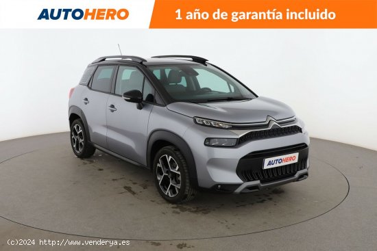 Citroën C3 Aircross 1.2 PureTech Shine - 