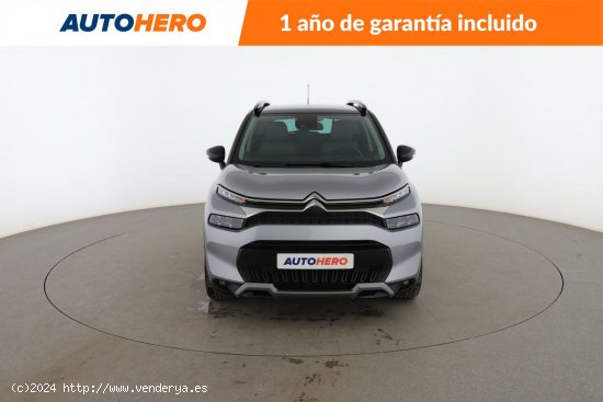 Citroën C3 Aircross 1.2 PureTech Shine - 