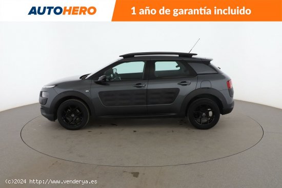 Citroën C4 Cactus 1.2 PureTech Feel - 