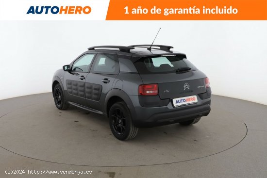 Citroën C4 Cactus 1.2 PureTech Feel - 