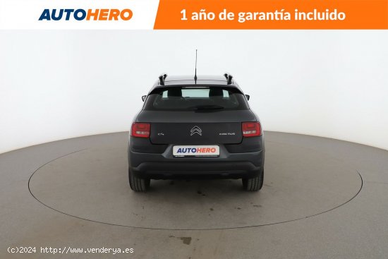 Citroën C4 Cactus 1.2 PureTech Feel - 