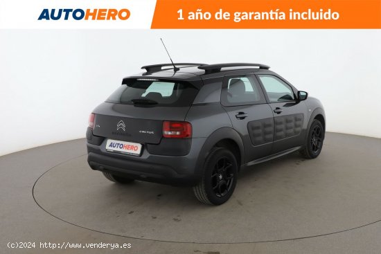 Citroën C4 Cactus 1.2 PureTech Feel - 