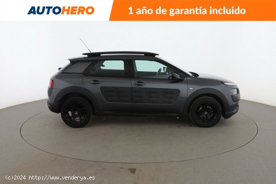 Citroën C4 Cactus 1.2 PureTech Feel - 