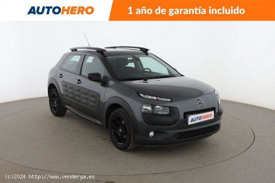 Citroën C4 Cactus 1.2 PureTech Feel - 